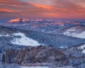 Pensjonat w Muszynie