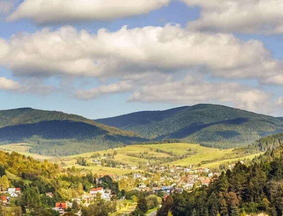 Bezpieczne wakacje w górach