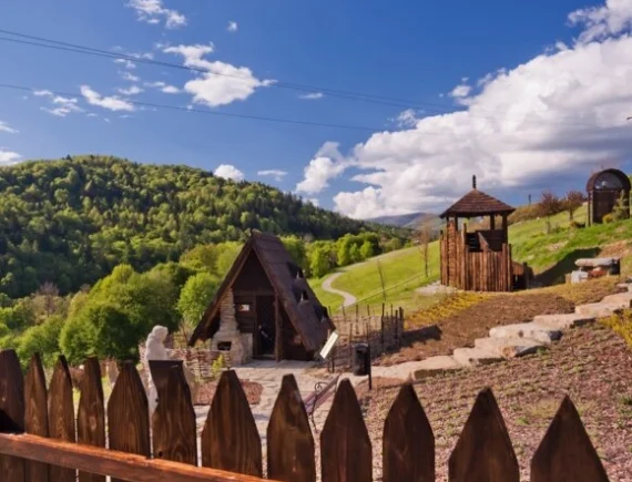 Ścieżki przyrodniczo-dydaktyczne