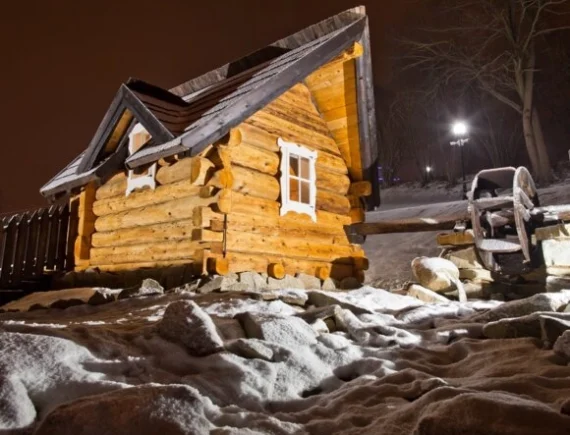 Góralskie tradycje i zwyczaje
