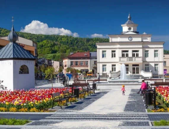 Turystyka zdrowotna i uzdrowiskowa