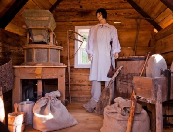 Zwyczaje i tradycje góralskie