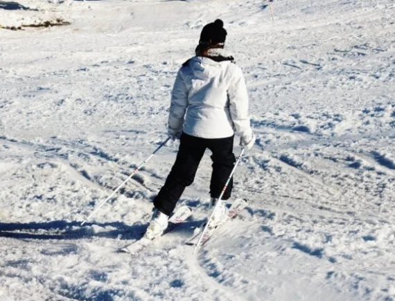 Ferie zimowe w Muszynie